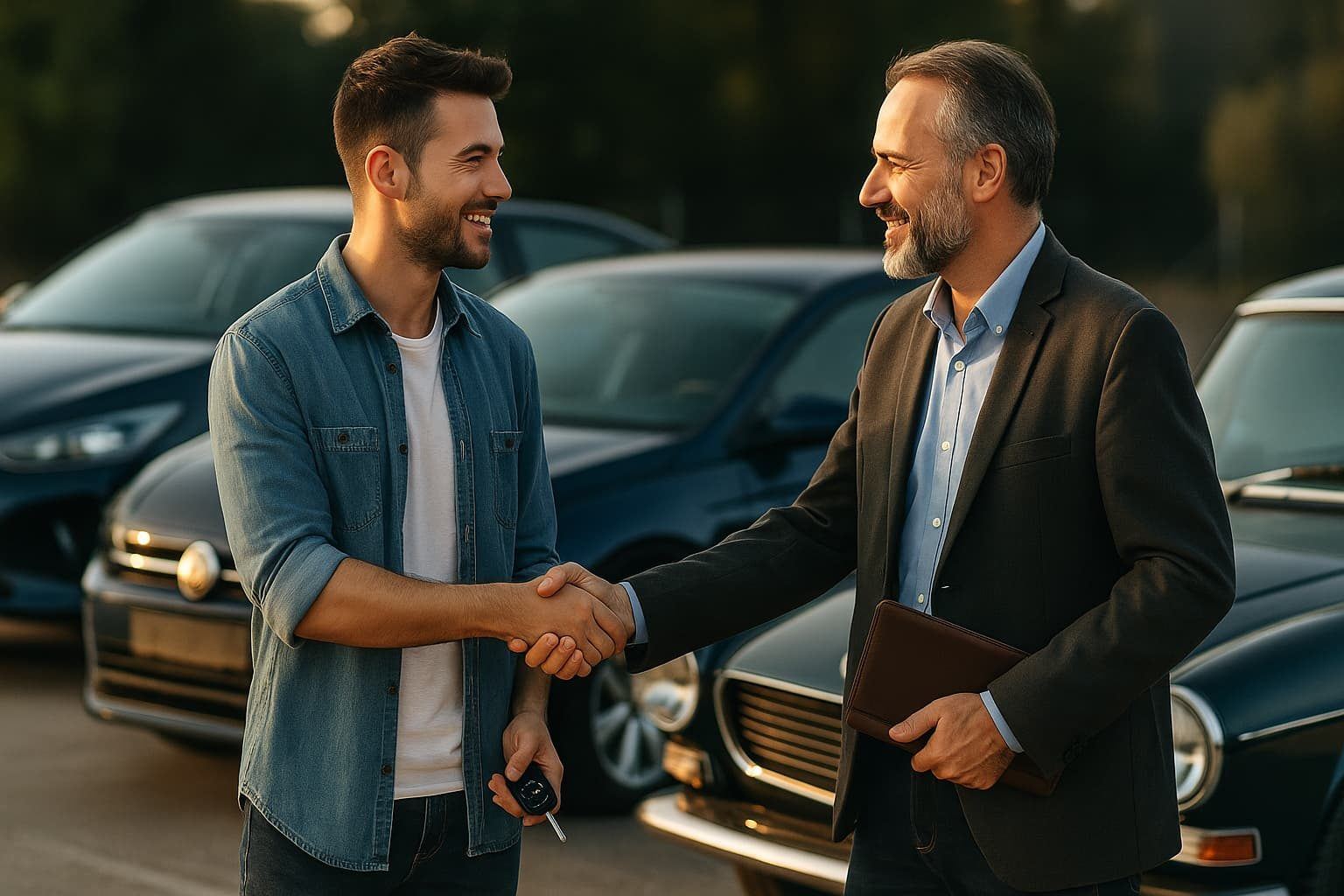 Motorschaden Ankauf Mayen